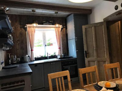 Appartement SKI