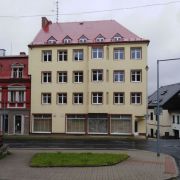 Appartement U Klínovce