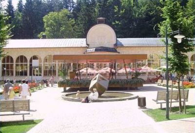 Appartement U Krakonoše