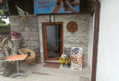 Appartementshaus Andrea