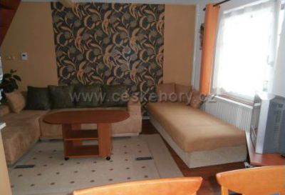 Appartementshaus Andrea