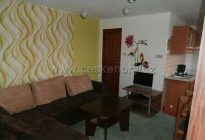 Appartementshaus Andrea