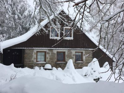 Appartements Bedřichov