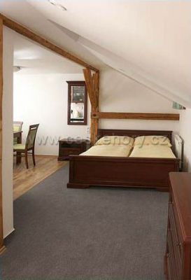 Appartements Centrum