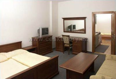 Appartements Centrum