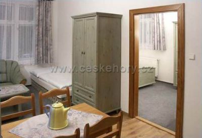 Appartements Centrum