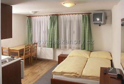 Appartements Centrum