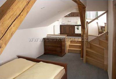 Appartements Centrum