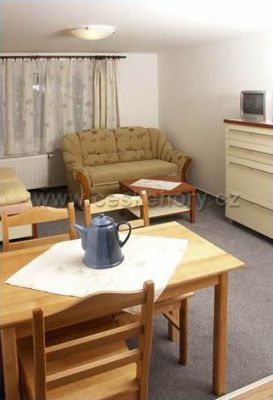 Appartements Centrum