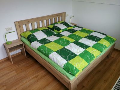 Appartements Gottesgab