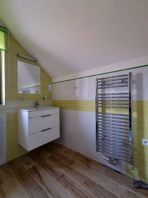 Appartements Gottesgab