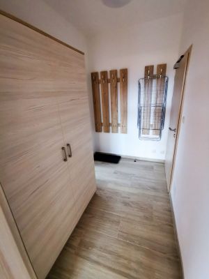 Appartements Gottesgab