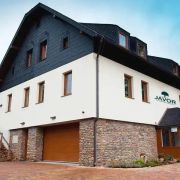 Appartements Javor