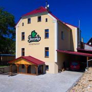 Appartements Javorka