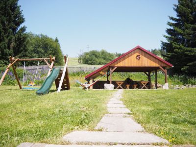 Appartements Javorka