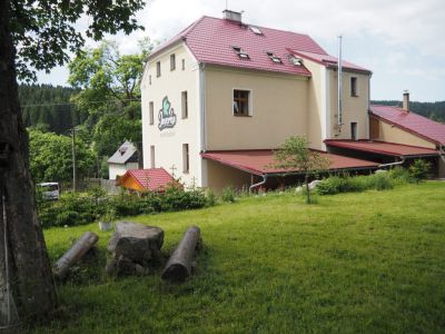 Appartements Javorka