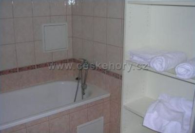 Appartements Karolína