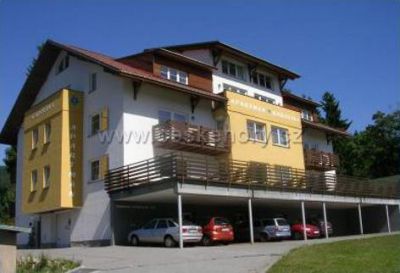 Appartements Karolína