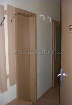 Appartements Karolína