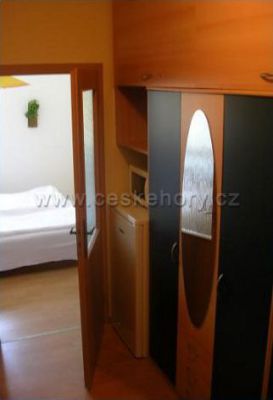 Appartements Karolína