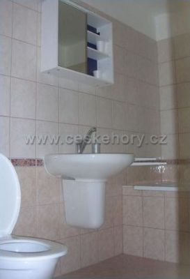 Appartements Karolína