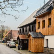 Appartements Kůlna