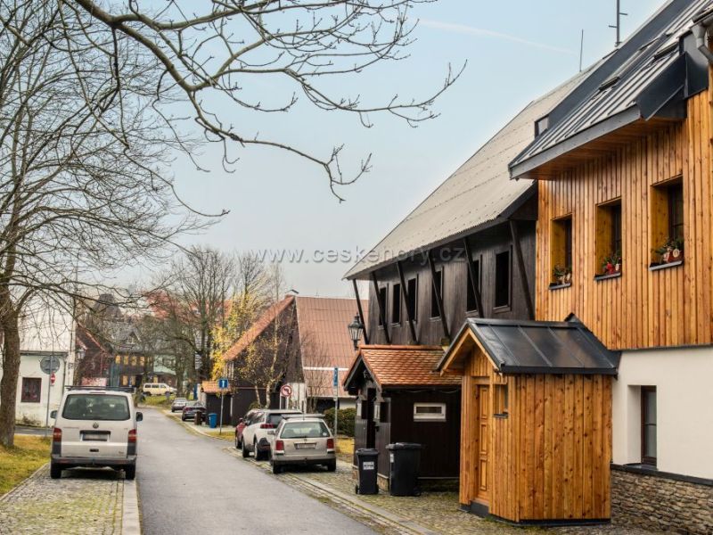 Appartements Kůlna