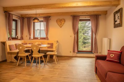 Appartements Kůlna