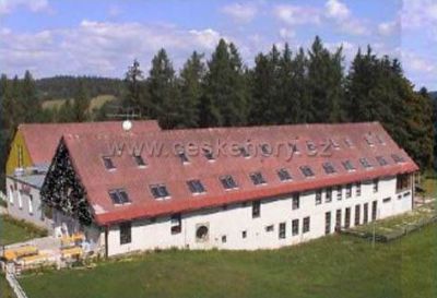 Appartements Lipno - Přední Výtoň