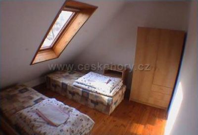 Appartements Lipno - Přední Výtoň