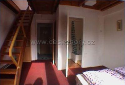 Appartements Lipno - Přední Výtoň