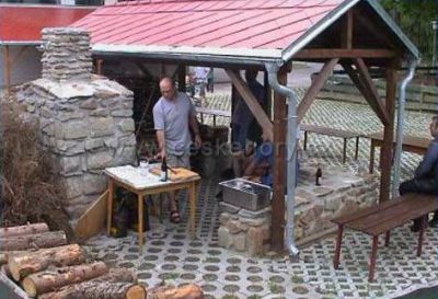 Appartements Lipno - Přední Výtoň