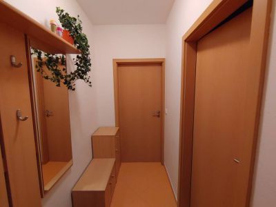 Gebirgsappartements Horní Lipová