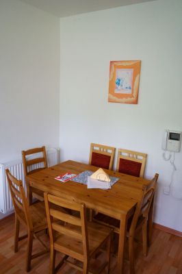 Gebirgsappartements Horní Lipová