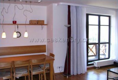 Appartement - Wohnunghaus Lověna