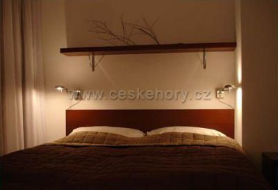 Appartement - Wohnunghaus Lověna