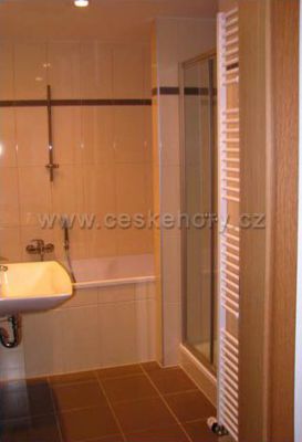 Appartement - Wohnunghaus Lověna