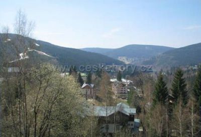 Appartement - Wohnunghaus Lověna