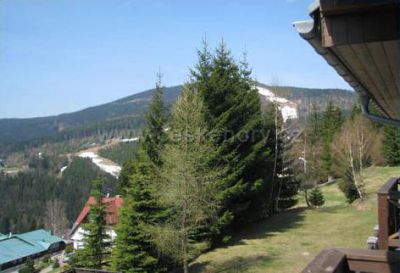 Appartement - Wohnunghaus Lověna