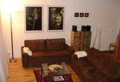 Appartement - Wohnunghaus Lověna