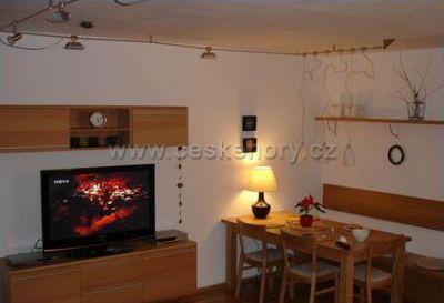 Appartement - Wohnunghaus Lověna