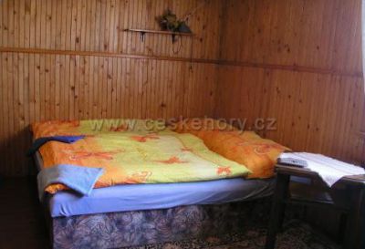 Appartements Medvěd - Koliba Lupin
