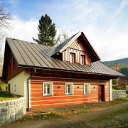 Appartements Mlýn
