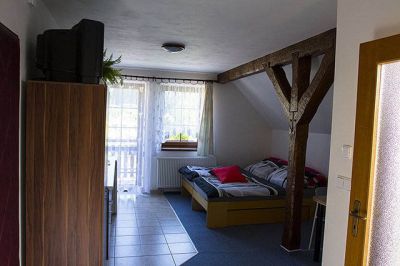 Appartements Nedrik