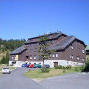 Appartements Červenohorské sedlo