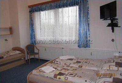 Appartements Červenohorské sedlo