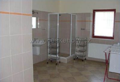 Appartements Všeň