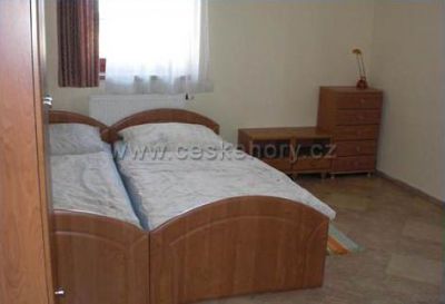 Appartements Všeň