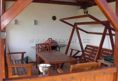 Appartements Všeň