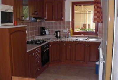 Appartements Všeň